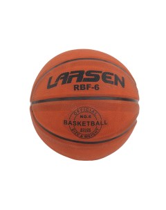 Баскетбольный мяч RBF5 5 orange Larsen