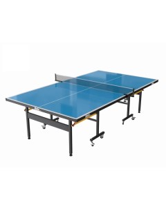 Всепогодный теннисный стол line outdoor 6mm blue стол для пинг понга пинг понг Unix