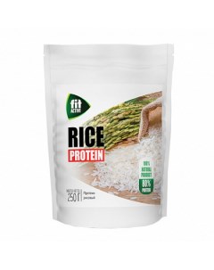 Протеин Rice Protein 250 г без вкуса Фитпарад