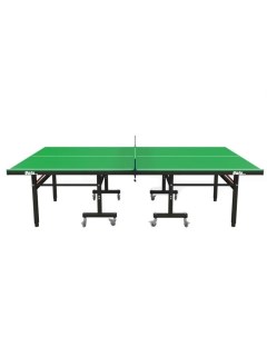 Всепогодный теннисный стол line outdoor 6mm green стол для пинг понга пинг понг Unix