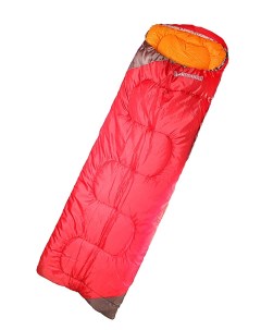 Спальный мешок RS FS 1008 1 красный правый Greenwood