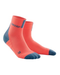 Компрессионные высокие носки C103W женские коралловые р 2 Medi