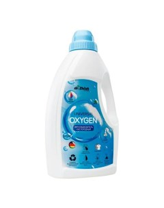 Пятновыводитель Oxygen 850 мл Dr. zhozh