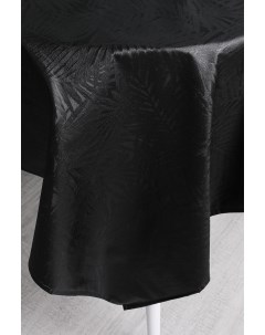 Скатерть COPRFRINE1 60X2 20 160x220 черный Aitana textil