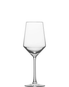 Бокал для вина Белфеста хрустальный 410 мл прозрачный Zwiesel glas