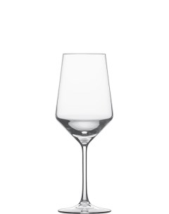 Бокал для вина Белфеста хрустальный 540 мл прозрачный Zwiesel glas