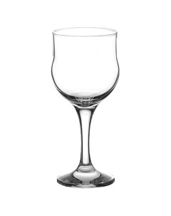 Бокал для вина Тулип стеклянный 200 мл прозрачный Pasabahce