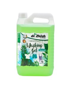 Гель Universal Washing Gel Professional универсальный 5 л Dr. zhozh