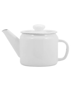Чайник эмалированный 1 литр Лысьвенские эмали