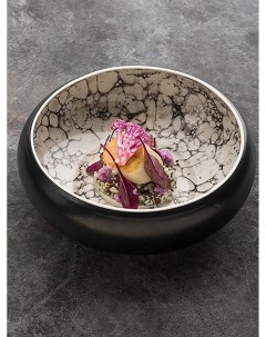 Салатник Дизайн Бай Кевала керамический 19 см Alat home