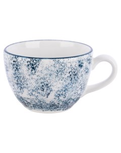 Чашка для чая Аида фарфоровая 180 мл Lubiana