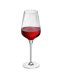 Бокал для вина Симетри хрустальный 550 мл прозрачный Chef & sommelier