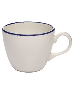 Чашка для чая Блю Дэппл фарфоровая 228 мл Steelite