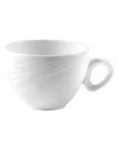 Чашка для чая Органикс фарфоровая 285 мл Steelite