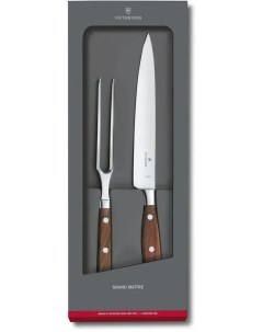 Набор кухонных ножей Grand Maitre 7 7240 2 Victorinox