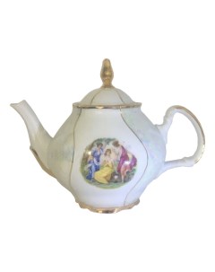 Заварочный чайник 1794 Bernadotte Мадонна 1 2 л Thun