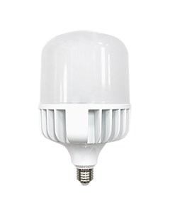 Светодиодная лампа High Power LED Premium 80W 220V E27 E40 4000K HPUV80ELC Ecola