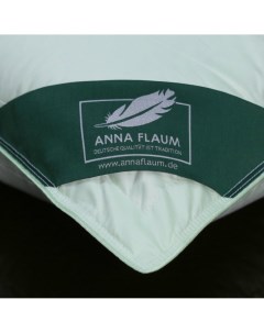 Подушка средняя SOMMER 50х70 см Anna flaum
