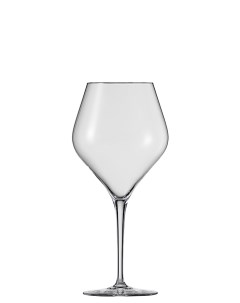 Бокал для вина Финесс хрустальный 660 мл прозрачный Schott zwiesel