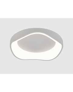 Потолочный светильник A3085PL 48WH Arte lamp
