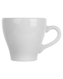 Чашка для кофе Паула фарфоровая 70 мл Lubiana