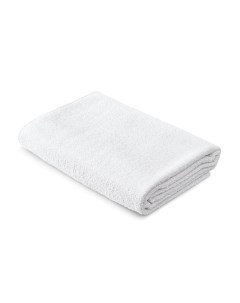 Махровое полотенце ТerryOne 50x70 банное белого 1 шт 450 г м2 Terryone