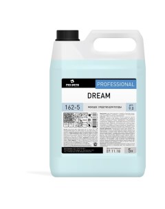 Моющее средство для посуды Dream 5л Pro-brite
