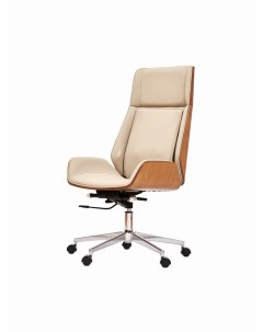 Офисное массажное кресло Xiaomi AI Waist Back Massage Energy Chair Beige JP880 Joypal