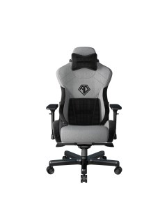 Игровое кресло T Pro 2Grey Black XL AD12XLLA 01 GB F Andaseat