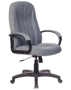 Кресло офисное UT C181 серый Симпл-офис