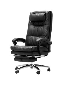 Офисное компьютерное кресло J7 Grey HDNY112BGJ Hbada