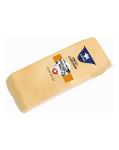 Сыр полутвердый Чеддар 53 1 кг Laime