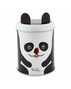 Конфеты трюфель Panda Классический 100 г Mathez