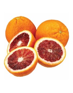 Апельсины красные Марокко Nobrand