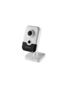 IP камера видеонаблюдения DS I214 B 2 8 мм Hiwatch