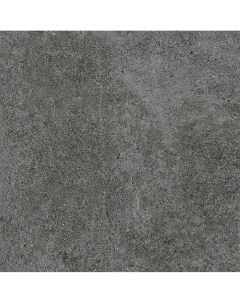 Монреаль плитка керамическая напольная 400х400х9мм упак 10шт 1 6 кв м антрацит Axima
