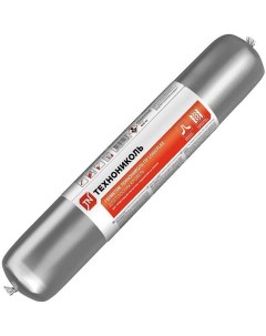 Logicflex герметик полиуретановый для плоских кровель 600мл Технониколь