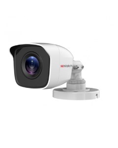 Камера DS T200S 2 8mm для видеонаблюдения Hiwatch
