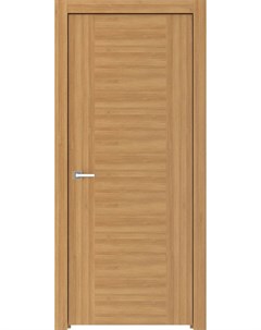 Дверь межкомнатная Классика Люкс шпон 700x2000 в комплекте коробка наличники Belwooddoors