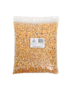 Семена Кукуруза посевная 1 кг Поспелов