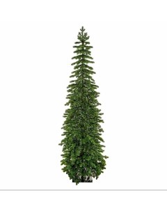 Искусственная стройная елка 125 см хвоя литая 100 Max christmas
