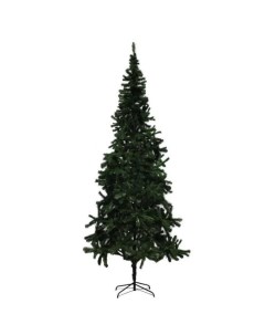 Искусственная стройная елка заснеженная 155 см хвоя литая 100 Max christmas