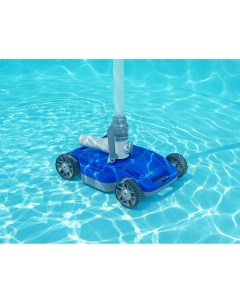 Автоматический пылесос AquaDrift для бассейна Bestway