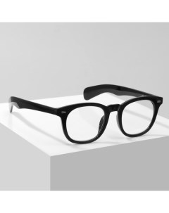 Готовые очки GA0264 черный 3 5 Marcello