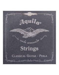 Струны 171C для классической гитары Aquila