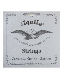 Струны 174C для классической гитары Aquila