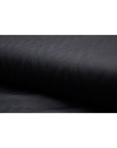 Ткань E42327 Хлопок узор черный жаккард Ткань для шитья 100x150 см Unofabric