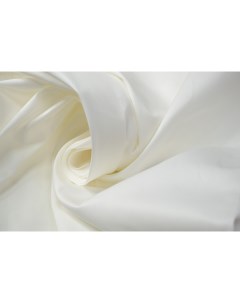 Ткань A32339 Хлопок сатин молочный Ткань для шитья 100x148 см Unofabric