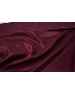 Ткань BEJSD163 Подкладочная купра бордо Ткань для шитья 100x136 см Unofabric