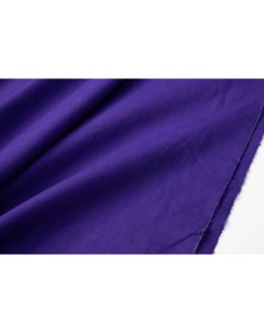 Ткань CA50733 Поплин хлопок фиолетовый Ткань для шитья 100x155 см Unofabric